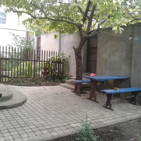 Vishnevyj Pereulok 15 Apartment Odesa