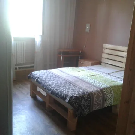 Vishnevyj Pereulok 15 * Odesa