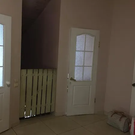 Διαμέρισμα Vishnevyj Pereulok 15 *