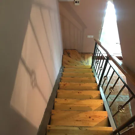 Vishnevyj Pereulok 15 *