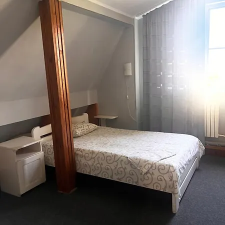 Vishnevyj Pereulok 15 Διαμέρισμα *