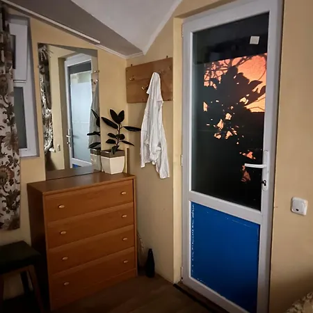 Vishnevyj Pereulok 15 *