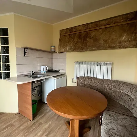 Vishnevyj Pereulok 15 Οδησσός