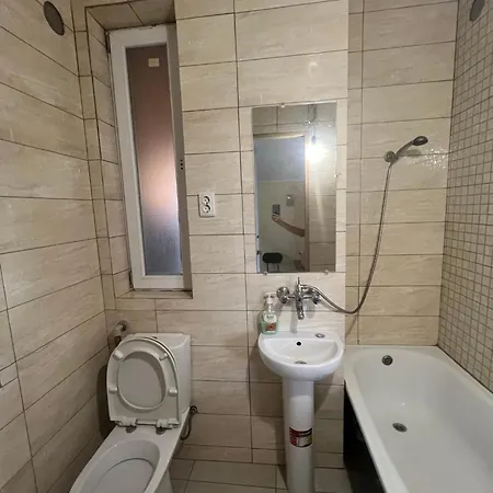 Vishnevyj Pereulok 15 Οδησσός