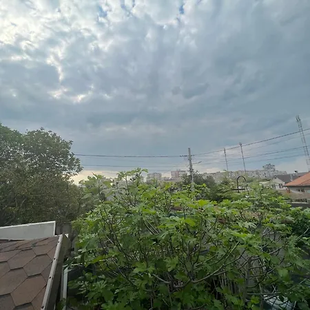 Vishnevyj Pereulok 15 Διαμέρισμα