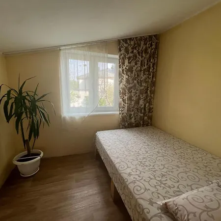 Apartment Vishnevyj Pereulok 15 Odesa