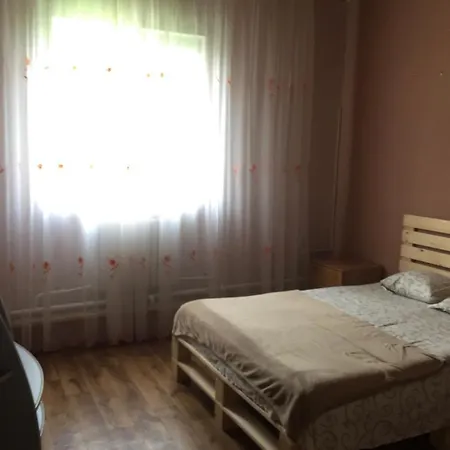 Vishnevyj Pereulok 15 Apartment *