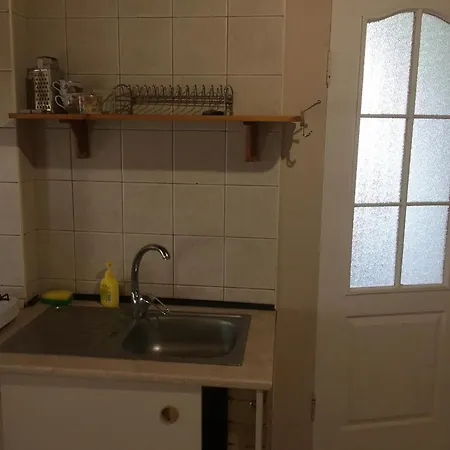 Vishnevyj Pereulok 15 Apartment Odesa