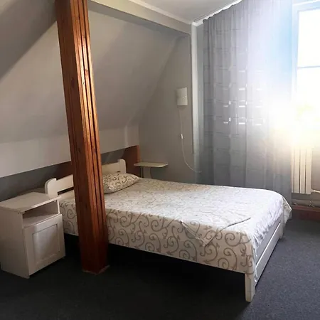 Vishnevyj Pereulok 15 Apartment Odesa