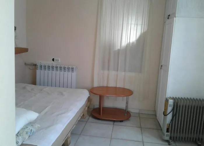 Apartman Vishnevyj Pereulok 15 Odessza
