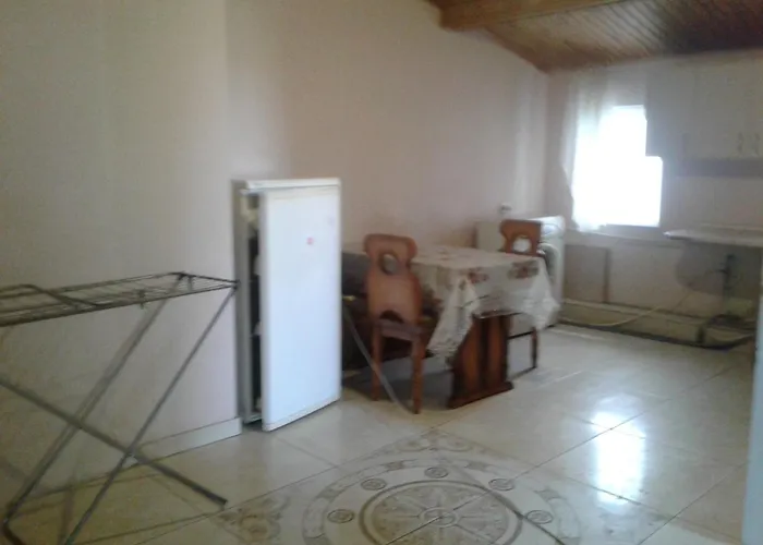 Apartman Vishnevyj Pereulok 15 Odessza