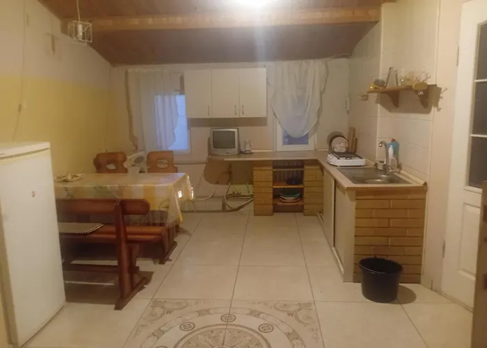 Apartman Vishnevyj Pereulok 15 Odessza