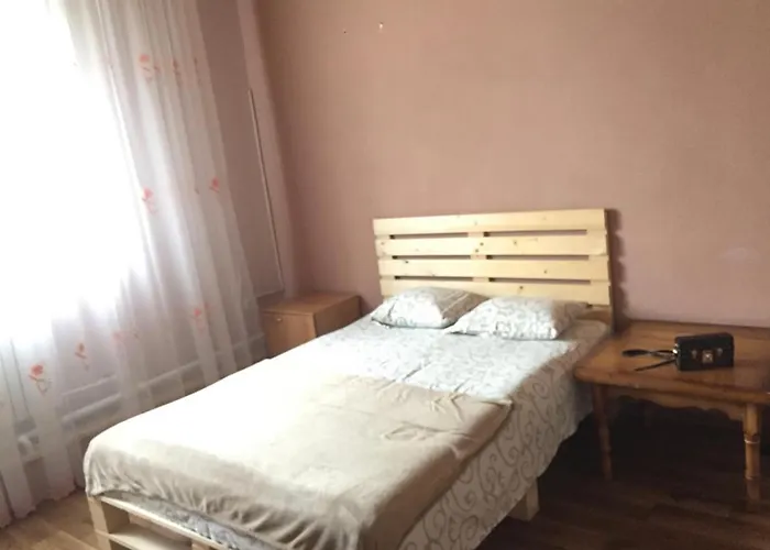 Vishnevyj Pereulok 15 Apartman Odessza