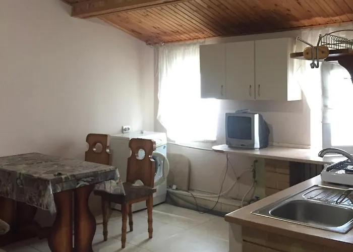 Apartman Vishnevyj Pereulok 15 Odessza