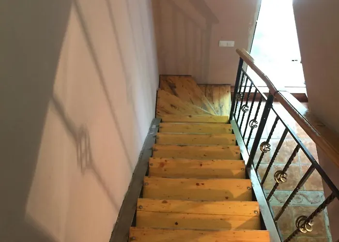 Vishnevyj Pereulok 15 *