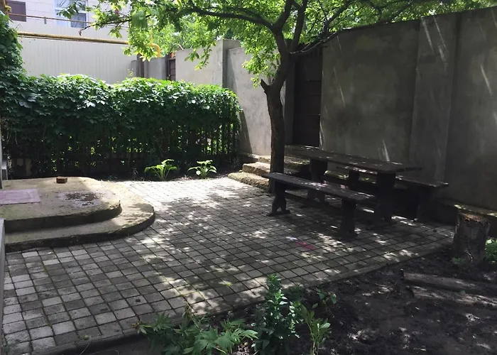 Apartman Vishnevyj Pereulok 15 *