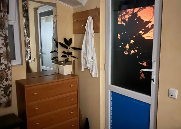 Vishnevyj Pereulok 15 *