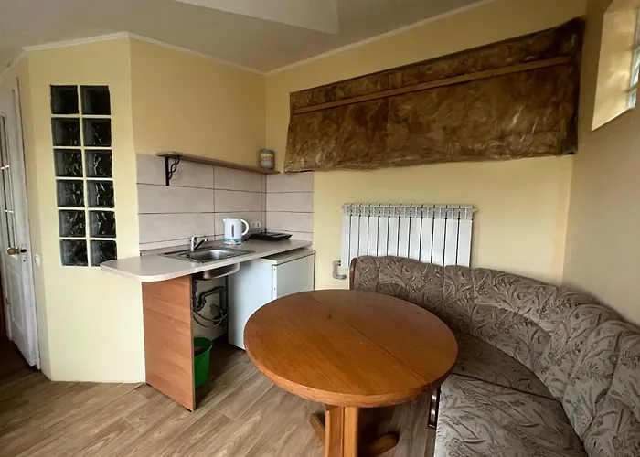 Vishnevyj Pereulok 15 Odessza