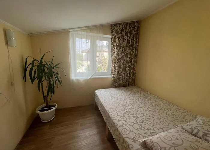 Apartman Vishnevyj Pereulok 15 Odessza