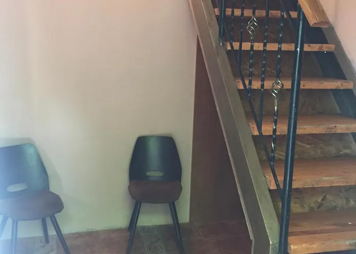 Vishnevyj Pereulok 15 * 오데사