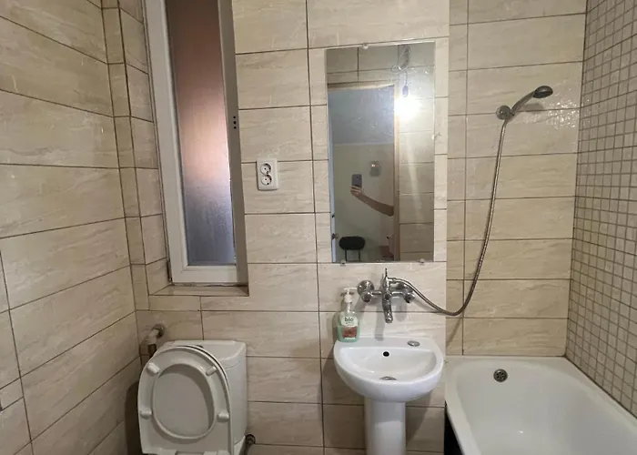 Vishnevyj Pereulok 15 오데사